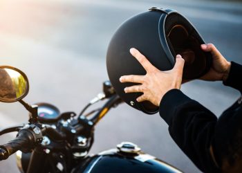 La muerte de “El Noba” obliga a reflexionar sobre el uso del casco en motociclistas