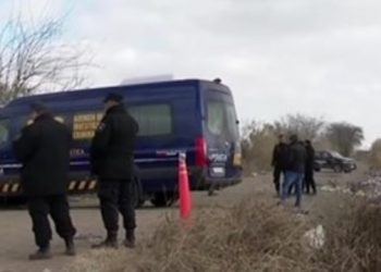 Lo ataron y le cortaron la lengua: otro crimen mafioso que sacude al país