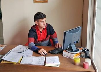 Proponen implementar pasantías laborales  para capacitar a estudiantes secundarios mendocinos