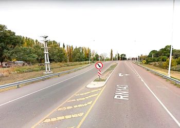 Se anunció la doble vía al este, pero los proyectos para el sur están parados desde 2014