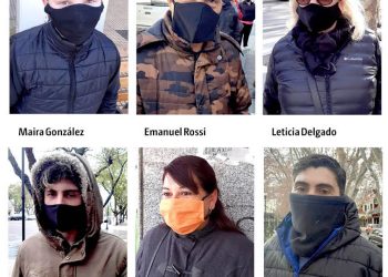 Qué piensan los sanrafaelinos sobres la falta de GNC