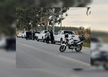 Otro caso que conmociona al país: hallan muerta a una nena de 7 meses y su madre queda detenida
