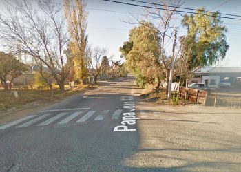 Buscan que Vialidad Nacional genere un ordenador vehicular en la Ruta 143 y Juan XXIII