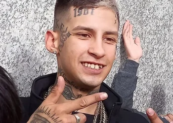 L-Gante sorteó un millón de pesos: quién ganó