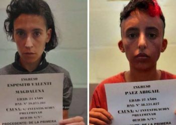 Elevaron a juicio la causa por el crimen de Lucio Dupuy: el nene de 5 años asesinado por su mamá y la novia