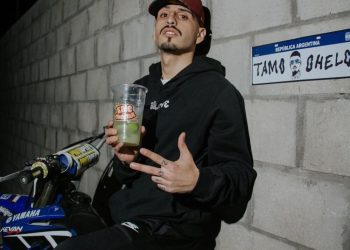 La causa por la muerte de El Noba: cambió la carátula y harán la autopsia al cantante