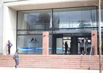 El juicio contra el alvearense Guaimas tendrá tribunal colegiado