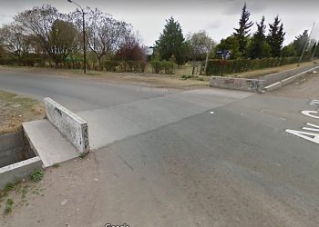 Vecinos denuncian caos vehicular en zona de Ortubia y Rawson