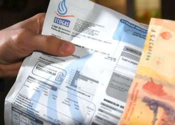 Explicaron a quiénes alcanza la nueva  tarifa de gas que rige desde junio