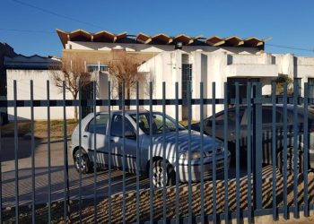 Tragedia en una metalúrgica: Murió aprisionado por una máquina