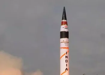 ¿Cuáles son los países con más armas nucleares en el mundo?