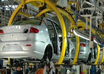 Diputados aprobó con amplia mayoría el proyecto de inversiones para la industria automotriz