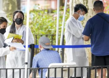 Nueva York declaró la emergencia sanitaria por la viruela del mono