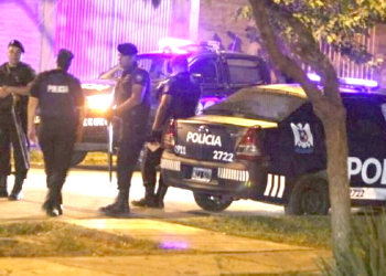 Caso Kevin González:  se concretaron nuevas pericias