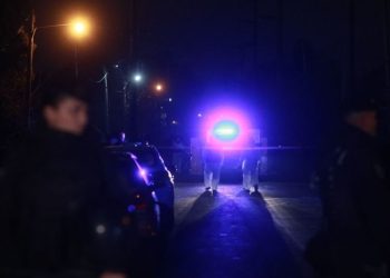 Horror: Hallan a una jubilada asesinada en su casa y detienen al hijo con problemas psiquiátricos