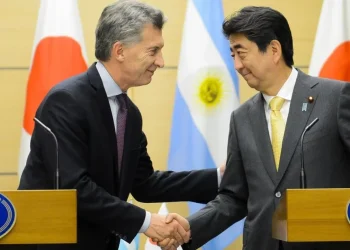 La reacción de Macri por el crimen de Shinzo Abe: «Qué locura tanta violencia»