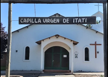 San Rafael celebrará las patronales de Nuestra Señora de Itatí