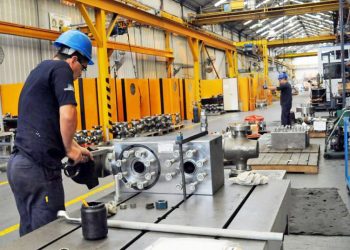 Preocupación e incertidumbre  en el sector Pyme: «Nos está faltando la materia prima»