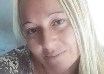 Amenazaron de muerte a la mujer que defiende los planes sociales y tuvo un ataque de pánico