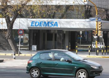 Aplican una millonaria sanción a Edemsa por fallas en el servicio