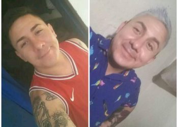 Asaltante serial: los antecedentes del acusado de asesinar para robar en Las Heras
