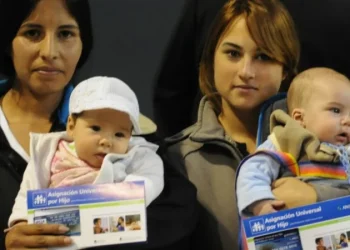 Asignación Universal por Hijo: datos a tener en cuenta para agosto