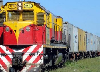 El Ferrocarril está cada vez más cerca  de llegar a Mendoza