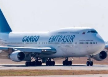 Avión venezolano: Irán le pidió a la Argentina que libere a la tripulación­