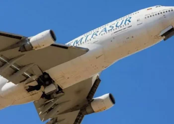 Avión venezolano: buscan indicios de actividades del crimen organizado para financiar operaciones terroristas