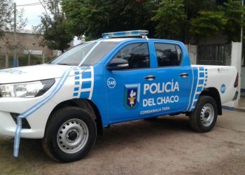 Rescataron a un bebé recién nacido dentro de un pozo séptico y detuvieron a su madre por intento de asesinato