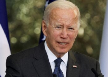 Biden, polémico: «Nadie debería estar preso por consumo de marihuana»