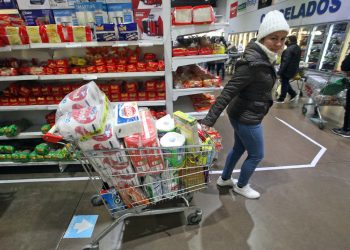 Boom de compras: varios mendocinos se volcaron por dos productos esenciales