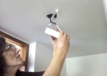 Se celebró el Día del Electricista y una profesional  matriculada local habló al respecto