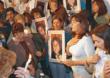 Causa García Belsunce: “No tengo la menor duda de que Pachelo está involucrado”, dijo una testigo