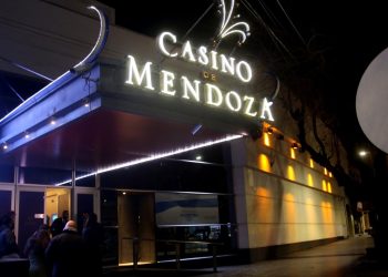 Cerró el Casino de Mendoza: incertidumbre por la reapertura y angustia entre los trabajadores