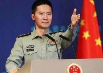 China amenaza a EE.UU. por la visita de Pelosi a Taiwán