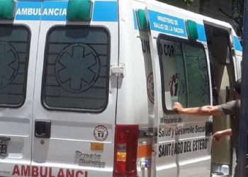 Citó a su ex con una falsa excusa y le cortó la cara con un cuchillo porque inició una nueva relación