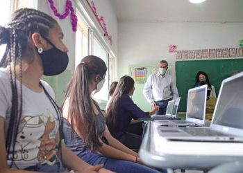 Comenzó el hackathon de Mendoza Futura