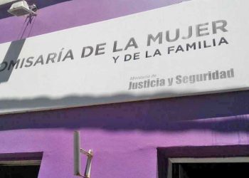 Piden la urgente  implementación de la Comisaría de la Mujer en el sur