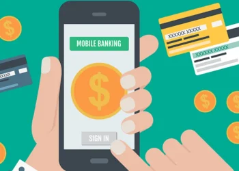 Cómo ocultar las aplicaciones bancarias en iPhone o Android