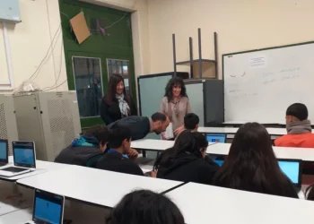 Con gran éxito finalizó el Relevamiento Provincial de Aprendizajes 2022