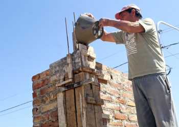 Construcción: el aumento de los materiales llegó casi al 40% en el primer semestre