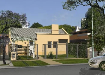 Cuánto cuesta hoy construir una casa “barata” de 50 a 78 metros cuadrados