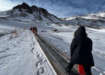 ¿Cuánto cuesta visitar los centros de esquí de Mendoza?