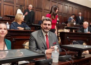 Desde Mendoza denuncian discriminación por parte de Nación