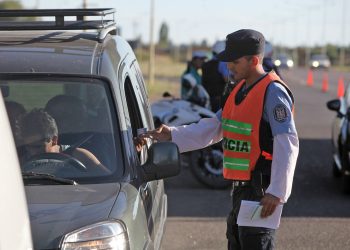 Desde el Juzgado Vial explicaron cómo  se pueden pagar las infracciones viales de manera virtual y la prescripción