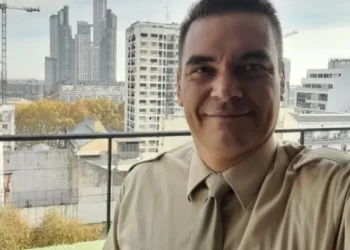 Detalles escabrosos: ¿Cómo fue la muerte del gendarme correntino encontrado en un aljibe ?