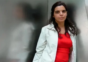 Mendoza: Detienen a un albañil en la causa por la muerte de una artista plástica porteña