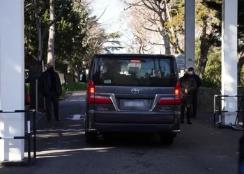 Día clave para definir el reemplazo de Guzmán: Alberto Fernández y Massa se encuentran reunidos en la Quinta de Olivos
