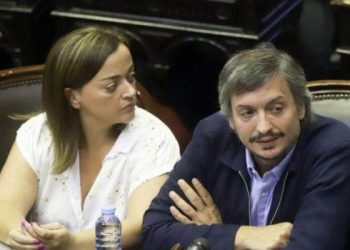 Diputados convocó a sesión el martes para elegir al reemplazante de Massa